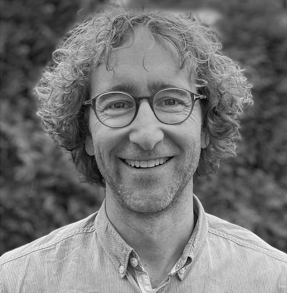 Landschaftsgärtner / Allrounder