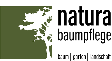 natura baumpflege Logo - Baumpflege in Winterthur und Zürich